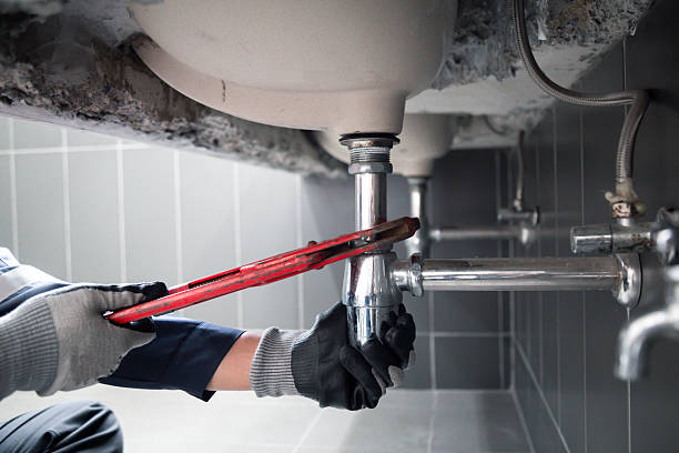 Trusted Pipe Repair service in Mather, PA - AAA Plumbing Heating